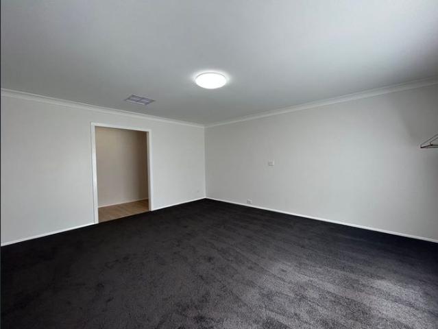 House for rent in Wodonga, Victoria
