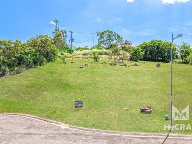 Land for sale in Bowen, Queensland