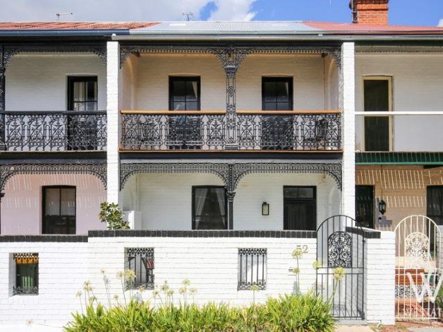 Land for rent in Bathurst