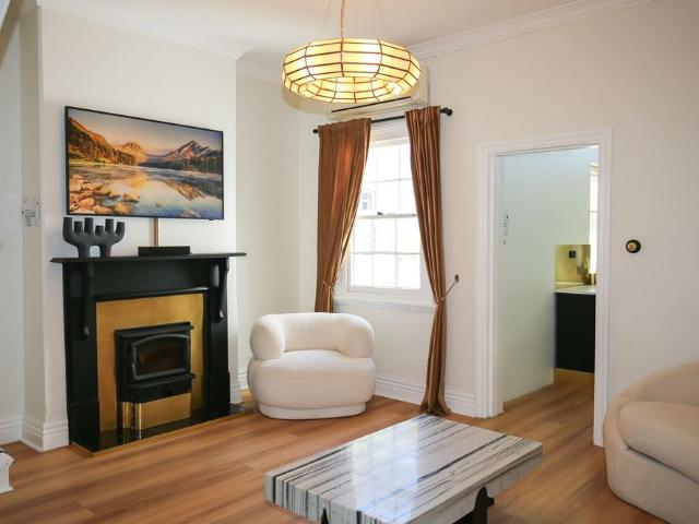 Land for rent in Bathurst