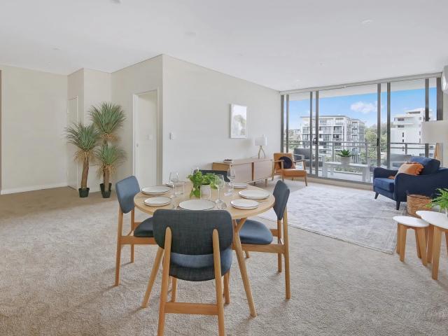 Apartment for rent in Carlingford, Sydney