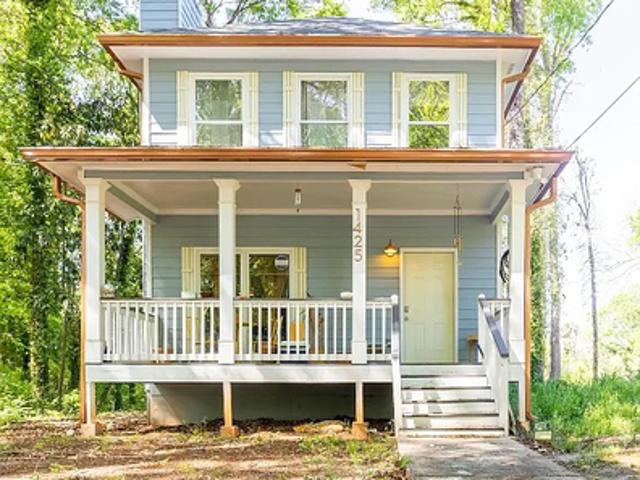 Room for rent in Atlanta, Georgia