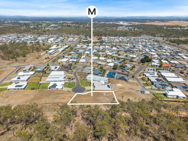 Land for sale in Norman Gardens, Rockhampton
