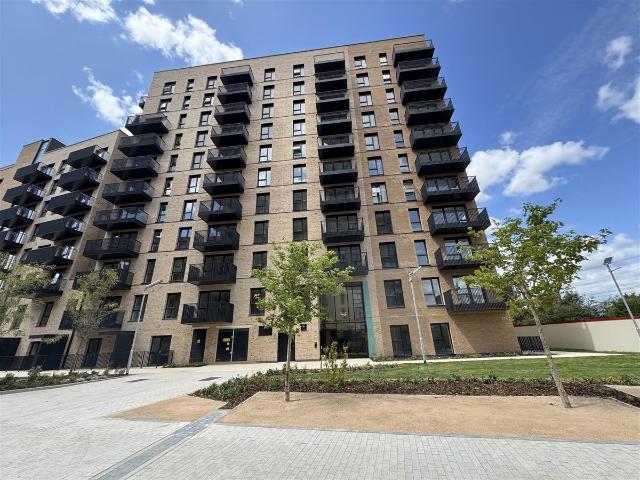 Apartment for rent in London Borough of Hillingdon, Greater London