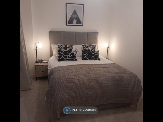 Apartment for rent in Hayes, Greater London
