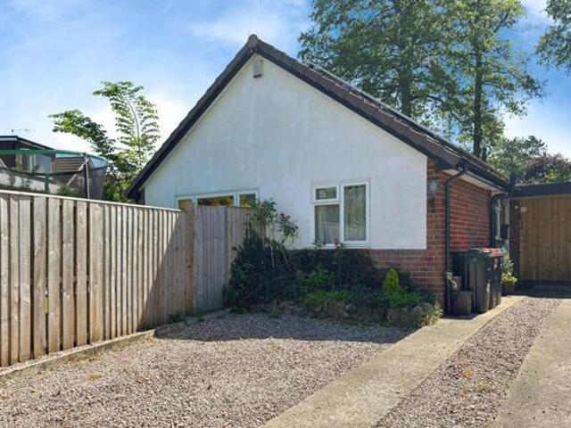 House for sale in Newton, Chester