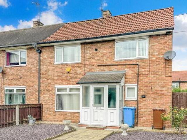 House for sale in Hull, City Of Kingston Upon Hull