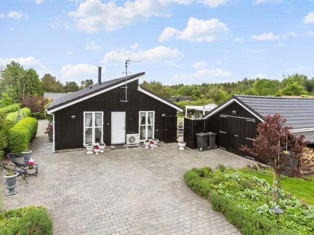 Hus til salg i Hals, Brønderslev-Dronninglund