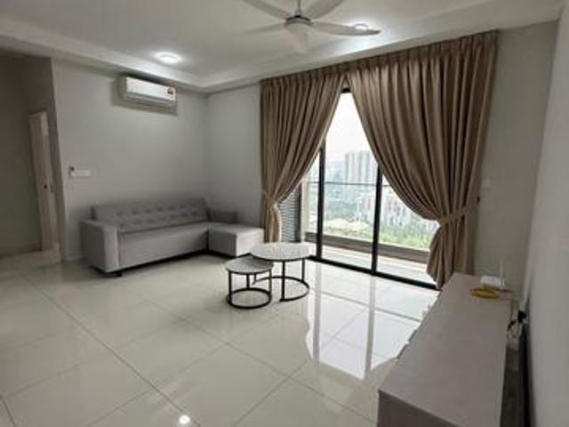 Serviced Residence for rent in Bangsar South, Kuala Lumpur