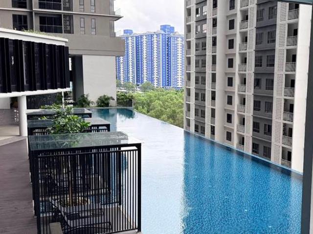 Serviced Residence for sale in Bangsar South, Kuala Lumpur