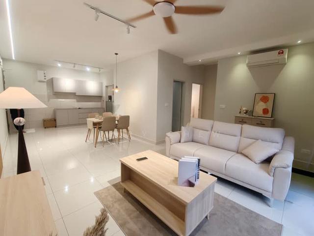 Serviced Residence for rent in Country Heights Damansara, Kuala Lumpur
