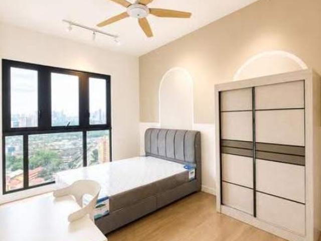 Apartment for rent in Country Heights Damansara, Kuala Lumpur