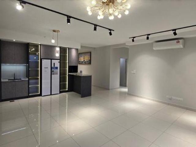 Serviced Residence for rent in Bangsar South, Kuala Lumpur