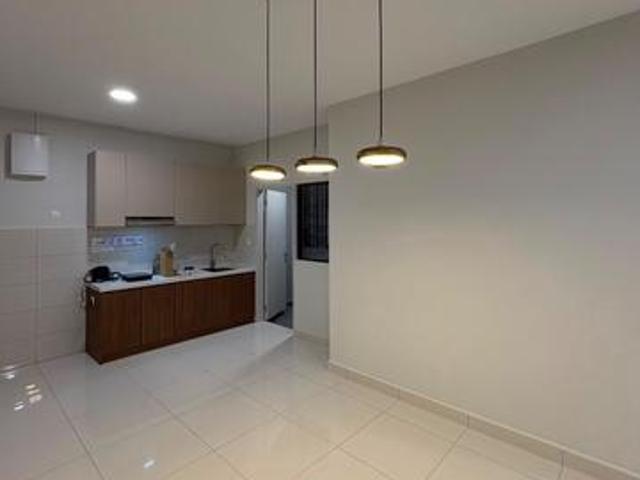 Serviced Residence for rent in Country Heights Damansara, Kuala Lumpur