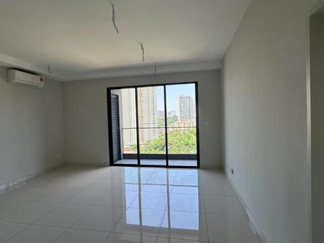 Serviced Residence for sale in Country Heights Damansara, Kuala Lumpur