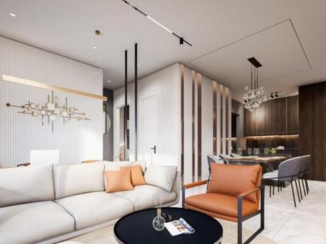Serviced Residence for sale in Country Heights Damansara, Kuala Lumpur