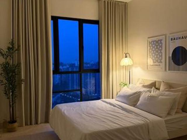 Serviced Residence for rent in Bangsar South, Kuala Lumpur