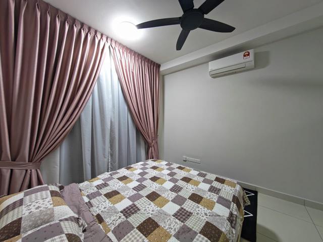 Serviced Residence for rent in Country Heights Damansara, Kuala Lumpur