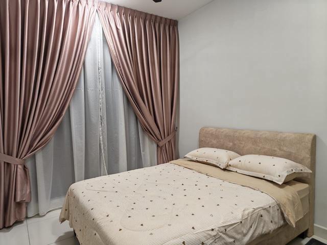 Serviced Residence for rent in Country Heights Damansara, Kuala Lumpur