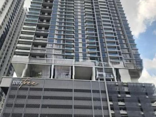 Serviced Residence for rent in Country Heights Damansara, Kuala Lumpur
