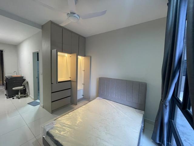 Apartment for rent in Country Heights Damansara, Kuala Lumpur