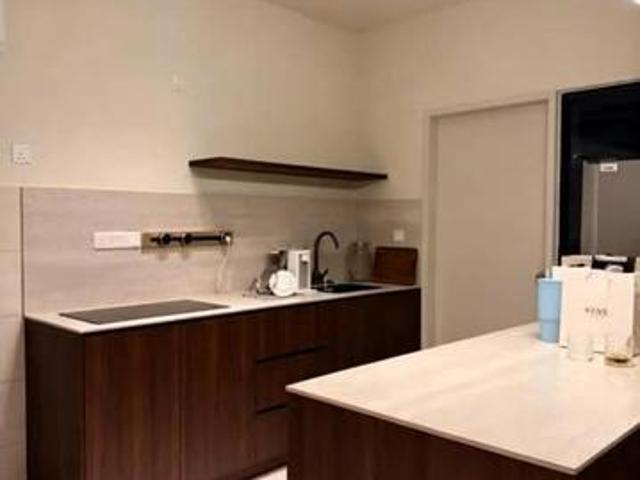 Serviced Residence for rent in Bangsar South, Kuala Lumpur