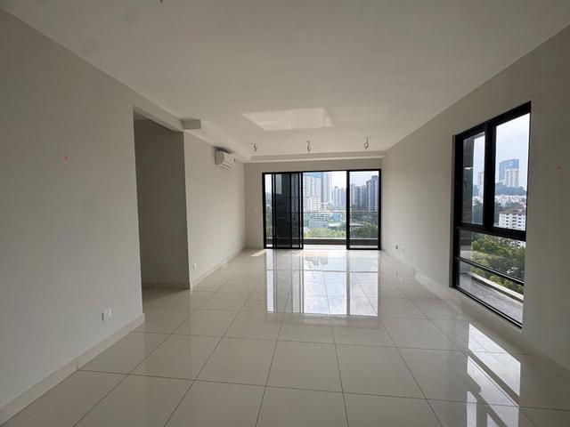 Serviced Residence for sale in Country Heights Damansara, Kuala Lumpur