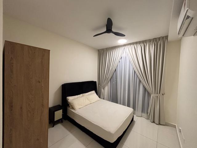 Serviced Residence for rent in Country Heights Damansara, Kuala Lumpur