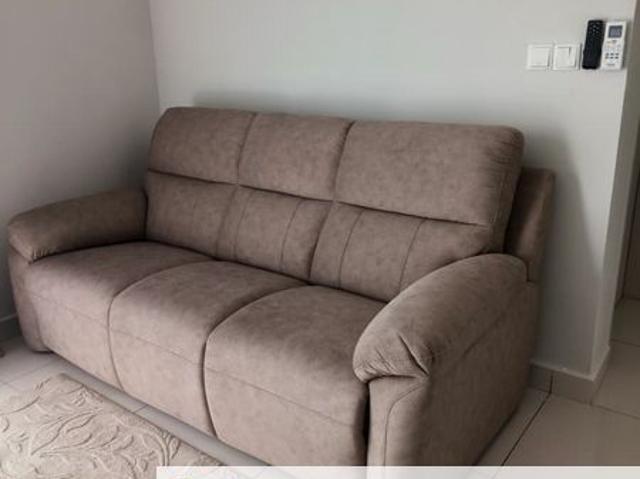 Condominium for rent in Country Heights Damansara, Kuala Lumpur