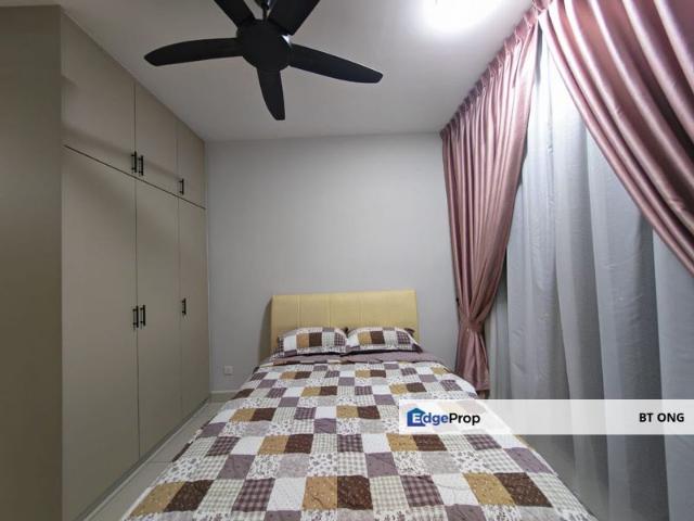 Condominium for rent in Country Heights Damansara, Kuala Lumpur