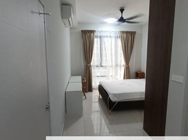 Condominium for rent in Country Heights Damansara, Kuala Lumpur