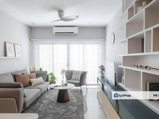 Condominium for sale in Country Heights Damansara, Kuala Lumpur