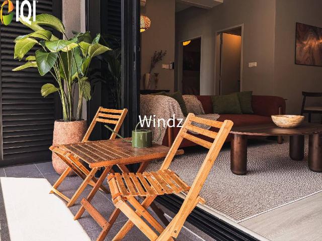 Apartment for rent in Country Heights Damansara, Kuala Lumpur