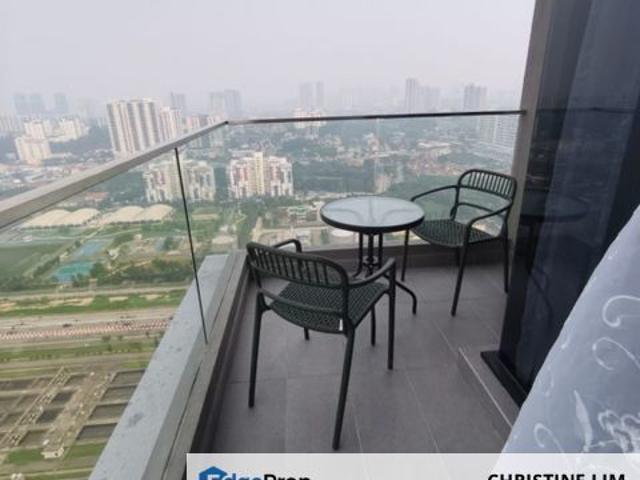 Condominium for rent in Pantai Sentral Park, Kuala Lumpur