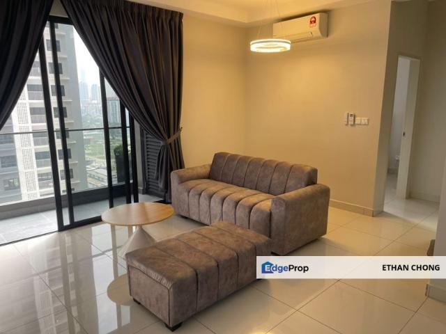 Condominium for rent in Pantai Sentral Park, Kuala Lumpur