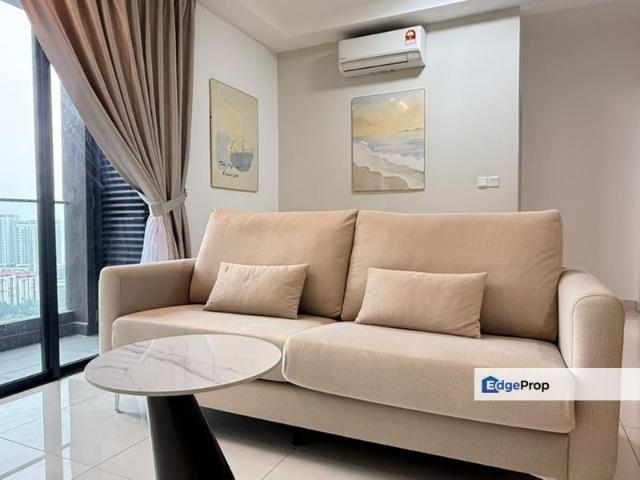 Condominium for rent in Pantai Sentral Park, Kuala Lumpur