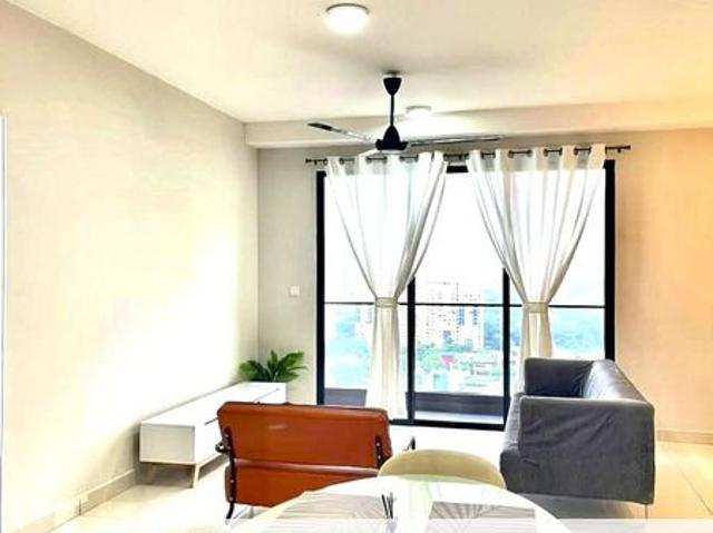 Condominium for rent in Pantai Sentral Park, Kuala Lumpur