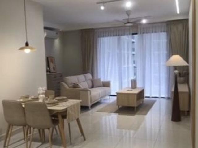 Condominium for rent in Country Heights Damansara, Kuala Lumpur