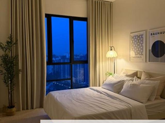Condominium for rent in Pantai Sentral Park, Kuala Lumpur