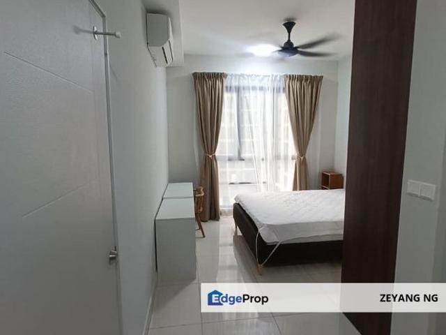 Condominium for rent in Country Heights Damansara, Kuala Lumpur