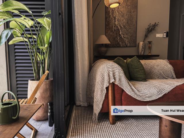 Condominium for rent in Country Heights Damansara, Kuala Lumpur