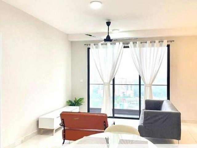 Condominium for rent in Pantai Sentral Park, Kuala Lumpur