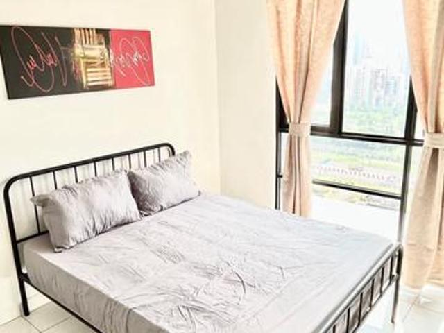Serviced Residence for rent in Bangsar South, Kuala Lumpur