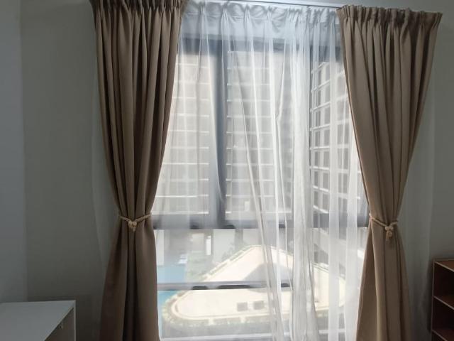 Apartment for rent in Country Heights Damansara, Kuala Lumpur