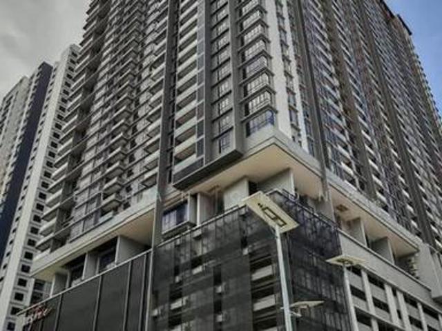 Serviced Residence for rent in Country Heights Damansara, Kuala Lumpur