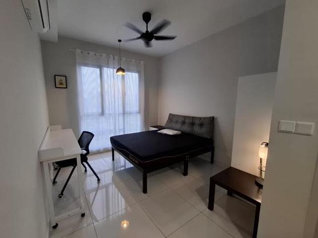 Serviced Residence for rent in Bangsar South, Kuala Lumpur