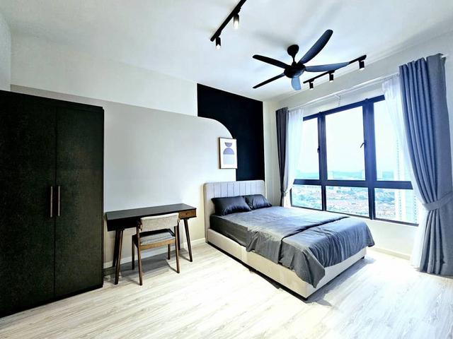 Serviced Residence for rent in Bangsar South, Kuala Lumpur