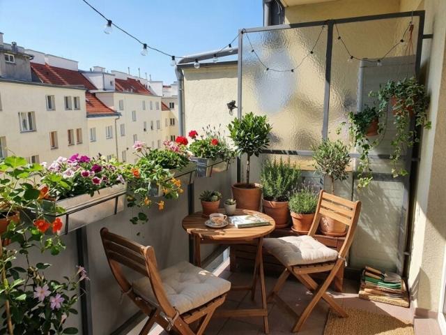 Dachgeschosswohnung kaufen in Wien