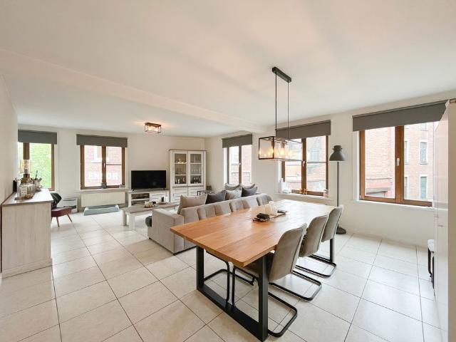 Appartement location à Brugge, West-Vlaanderen