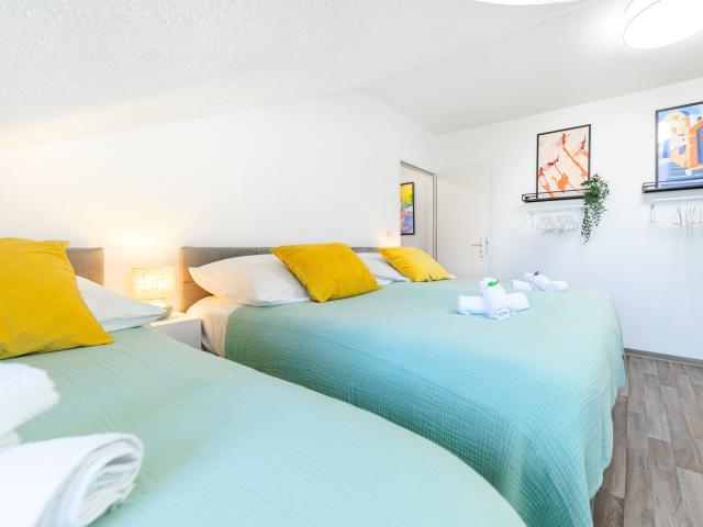 Apartment mieten in Vorderer Westen, Kassel